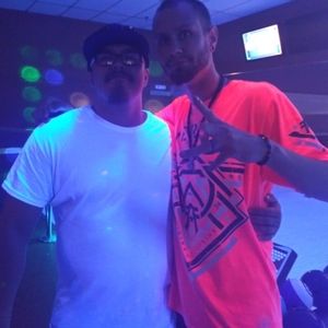 Meet your Posher, Garret